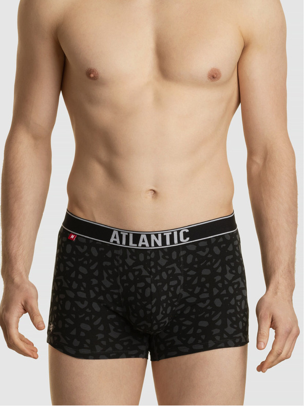 Atlantic Мъжки боксерки ATLANTIC 3Pack