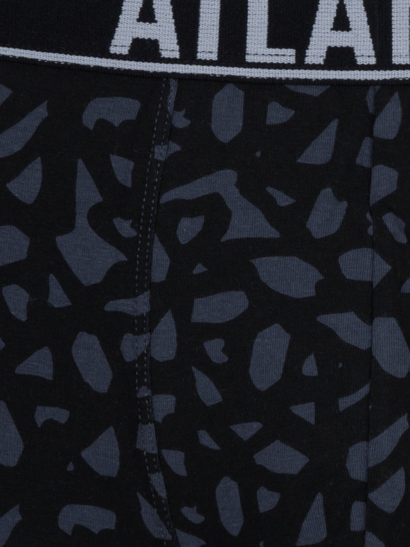 Atlantic Мъжки боксерки ATLANTIC 3Pack