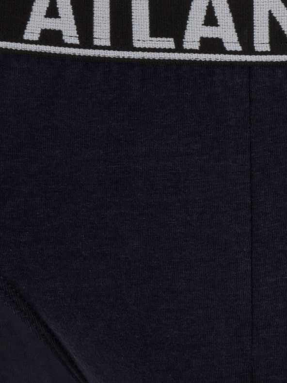 Atlantic Мъжки класически слипове ATLANTIC 3Pack