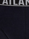 Atlantic Мъжки класически слипове ATLANTIC 3Pack