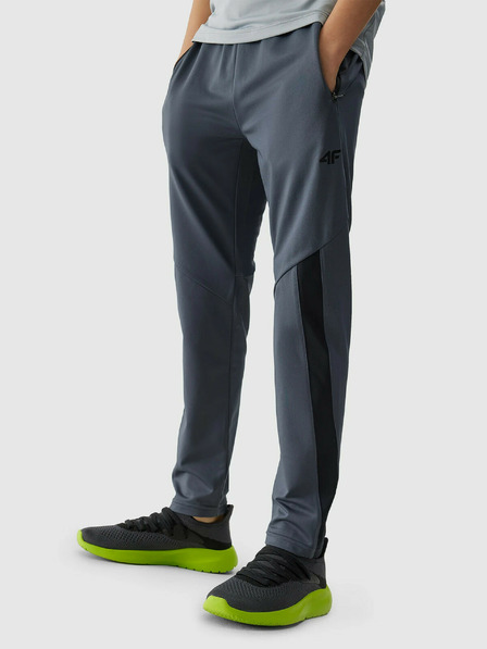 4F Спортни панталони за момчета 4F