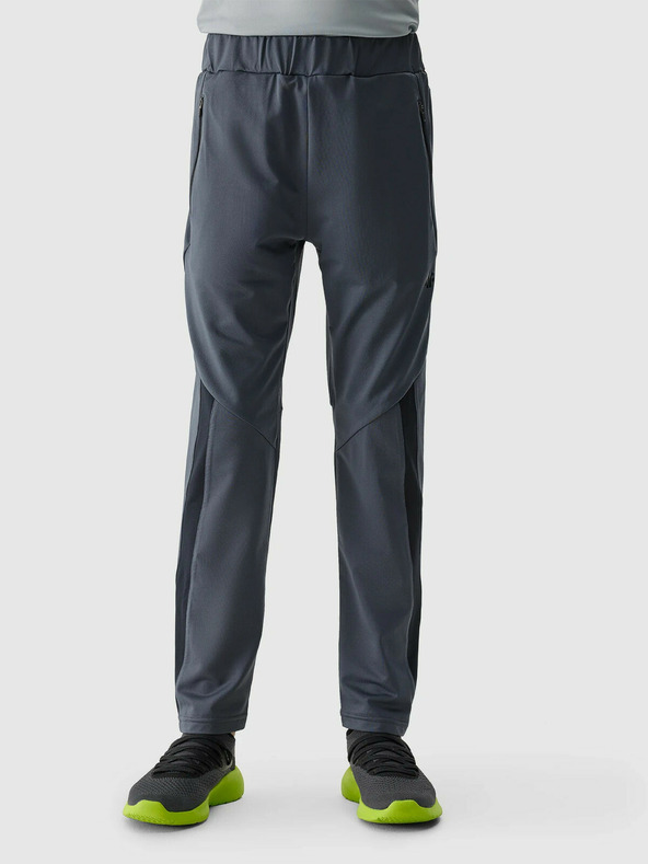 4F Спортни панталони за момчета 4F