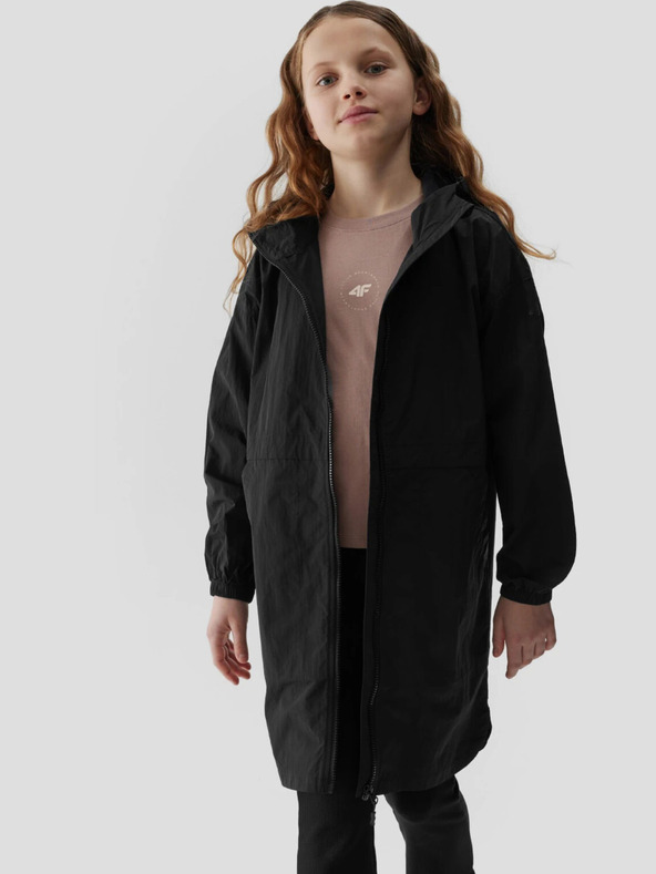 4F Преходно яке за момичета 4F
