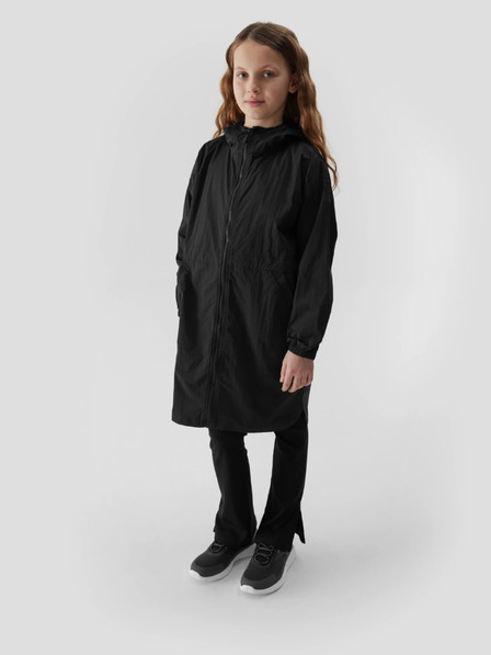 4F Преходно яке за момичета 4F