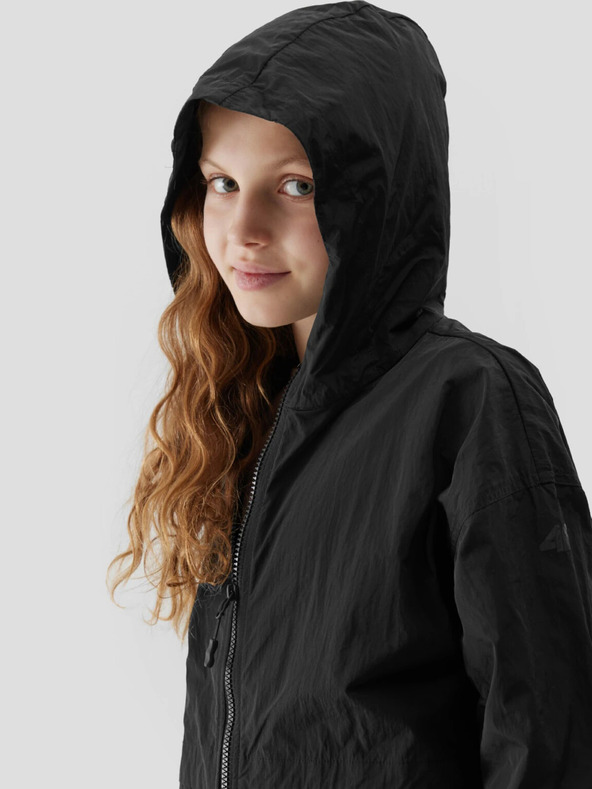 4F Преходно яке за момичета 4F