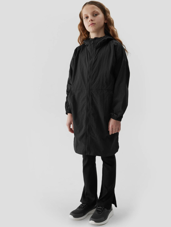 4F Преходно яке за момичета 4F