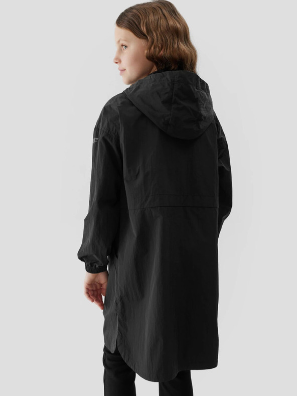 4F Преходно яке за момичета 4F