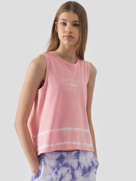 4F Топ за момичета 4F