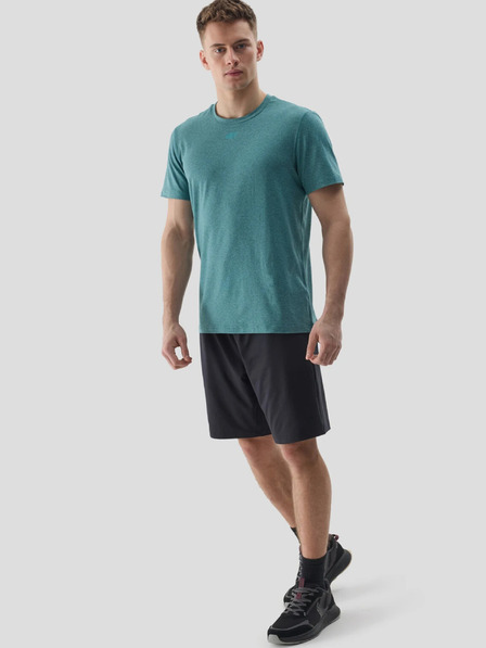 4F Мъжки спортни шорти за бързо съхнене 4F