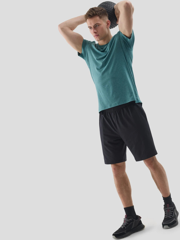 4F Мъжки спортни шорти за бързо съхнене 4F