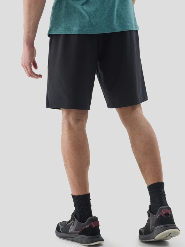 4F Мъжки спортни шорти за бързо съхнене 4F