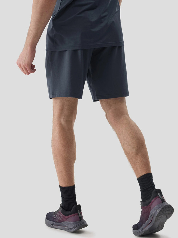 4F Мъжки спортни шорти за бързо съхнене 4F