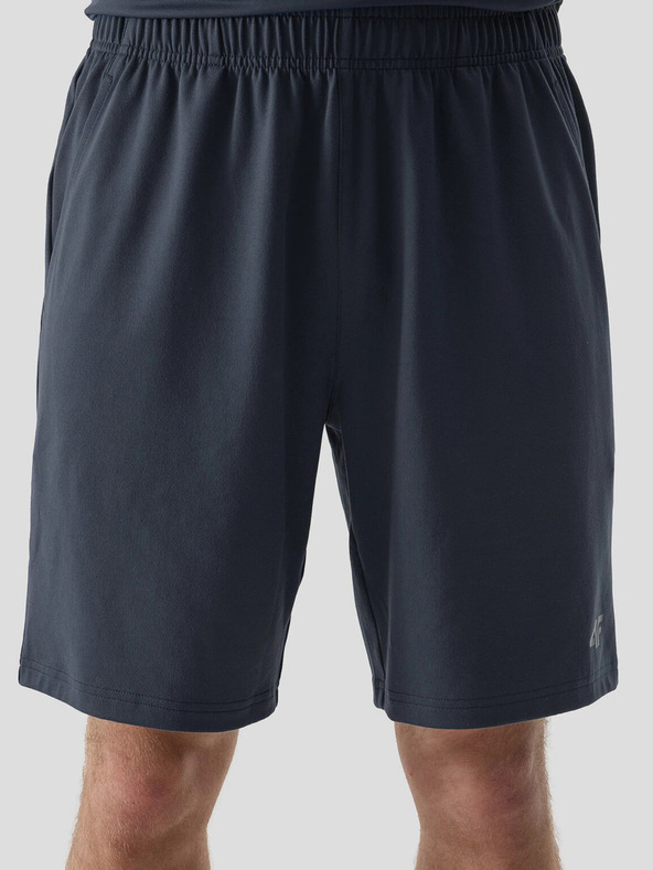 4F Мъжки спортни шорти за бързо съхнене 4F