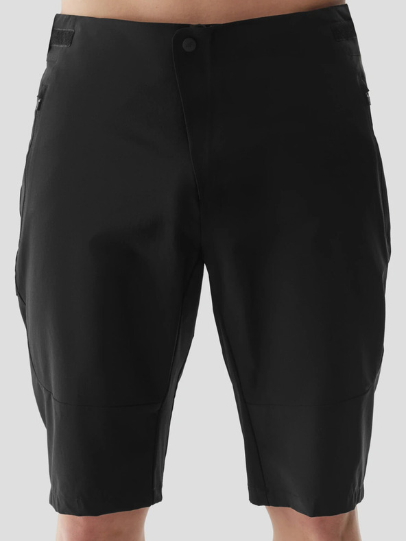 4F Мъжки шорти за колоездене MTB 4F