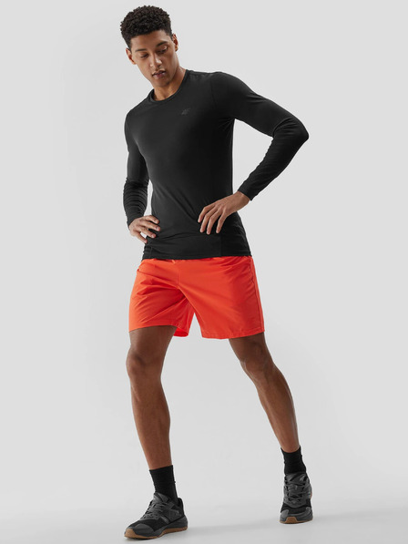 4F Мъжки спортни шорти от рециклирани материали 4F