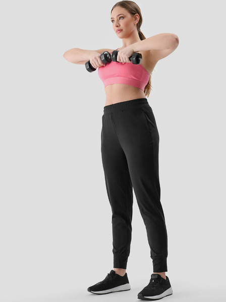 4F Спортни бързосъхнещи панталони за жени 4F