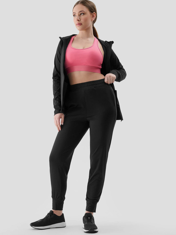 4F Спортни бързосъхнещи панталони за жени 4F