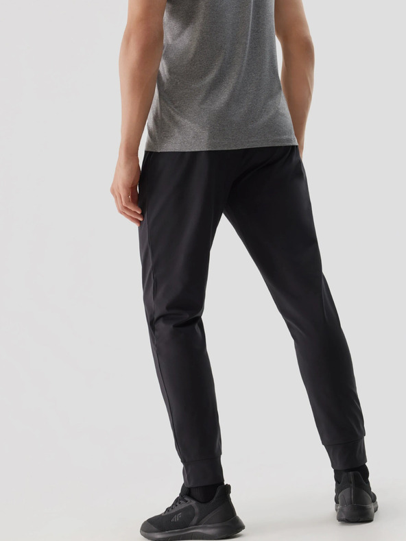 4F 4F Мъжки спортни панталони за бързо съхнене