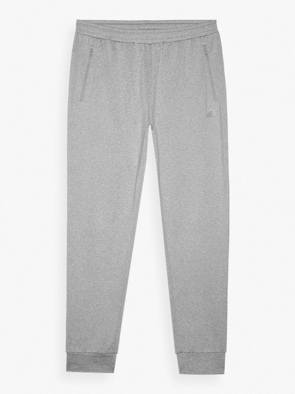 4F 4F Мъжки спортни панталони за бързо съхнене