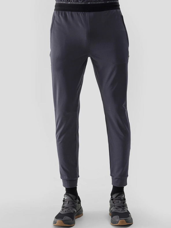 4F 4F Мъжки спортни панталони за бързо съхнене