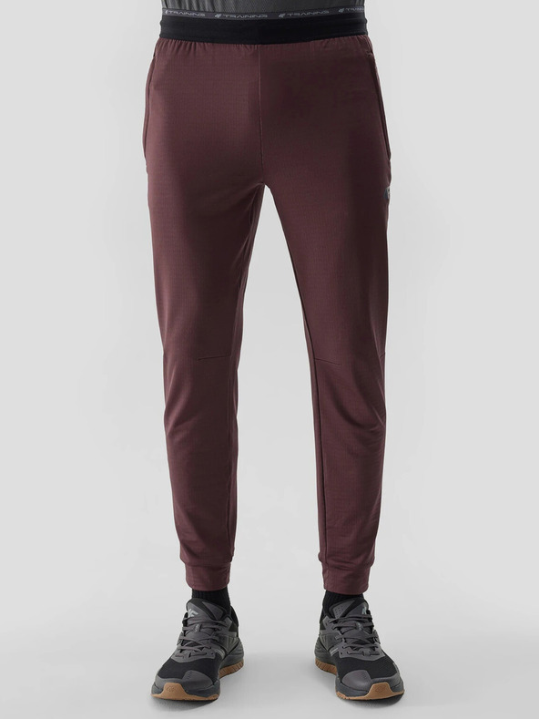 4F 4F Мъжки спортни панталони за бързо съхнене