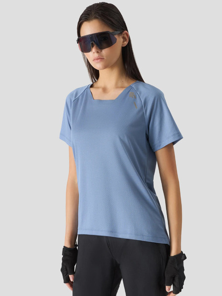 4F Дамска риза за колоездене с бързо съхнене 4F