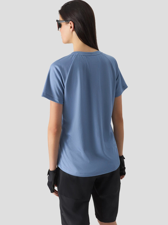 4F Дамска риза за колоездене с бързо съхнене 4F