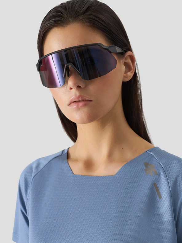 4F Дамска риза за колоездене с бързо съхнене 4F