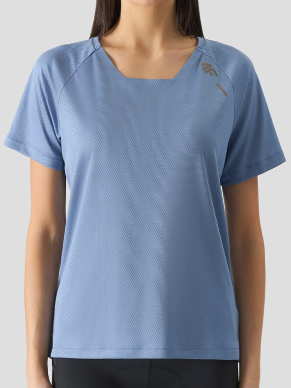 4F Дамска риза за колоездене с бързо съхнене 4F