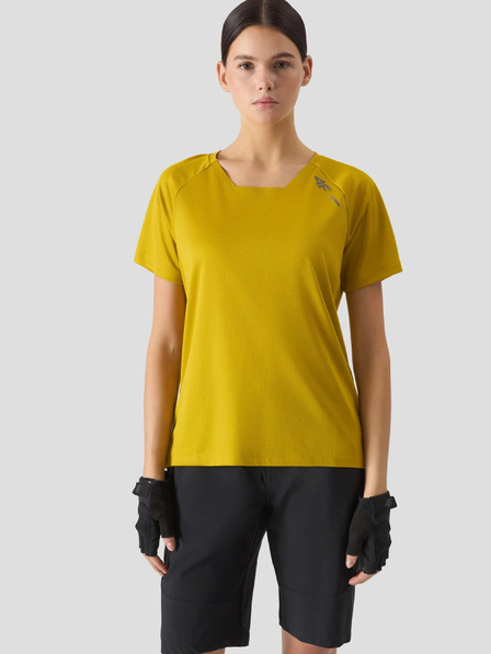 4F Дамска риза за колоездене с бързо съхнене 4F