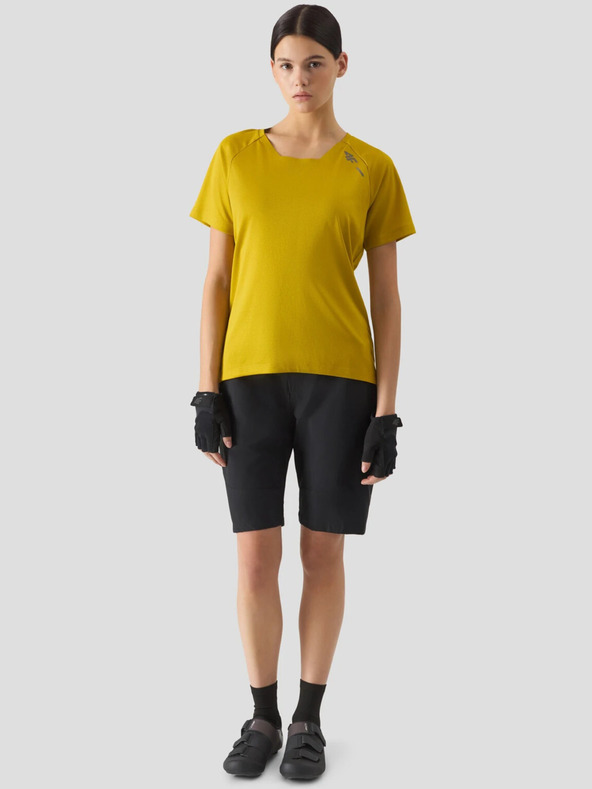 4F Дамска риза за колоездене с бързо съхнене 4F