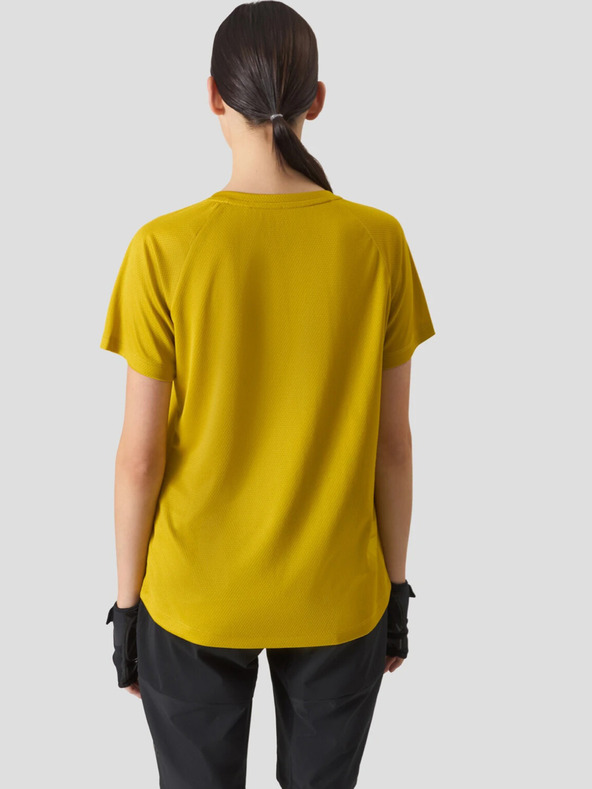 4F Дамска риза за колоездене с бързо съхнене 4F