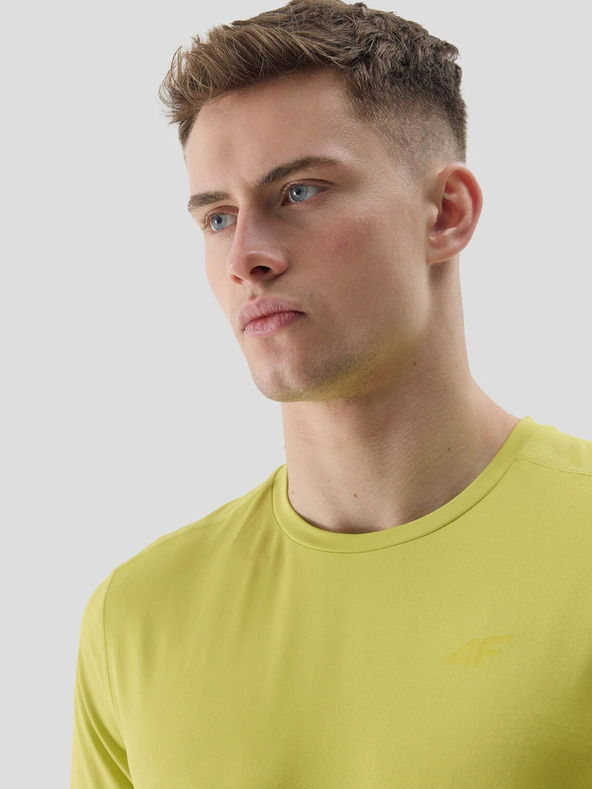 4F Мъжка спортна тениска 4F