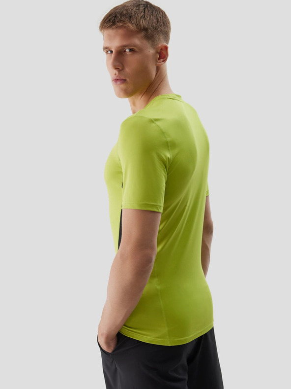 4F Мъжка спортна тениска 4F