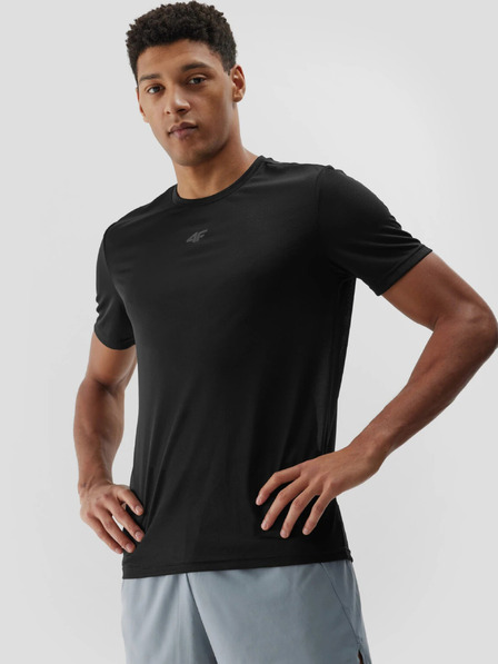 4F Мъжка спортна тениска 4F