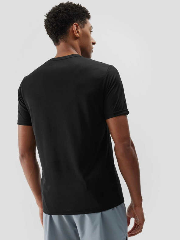 4F Мъжка спортна тениска 4F