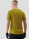 4F Мъжка колоездачна тениска с бързо съхнене 4F