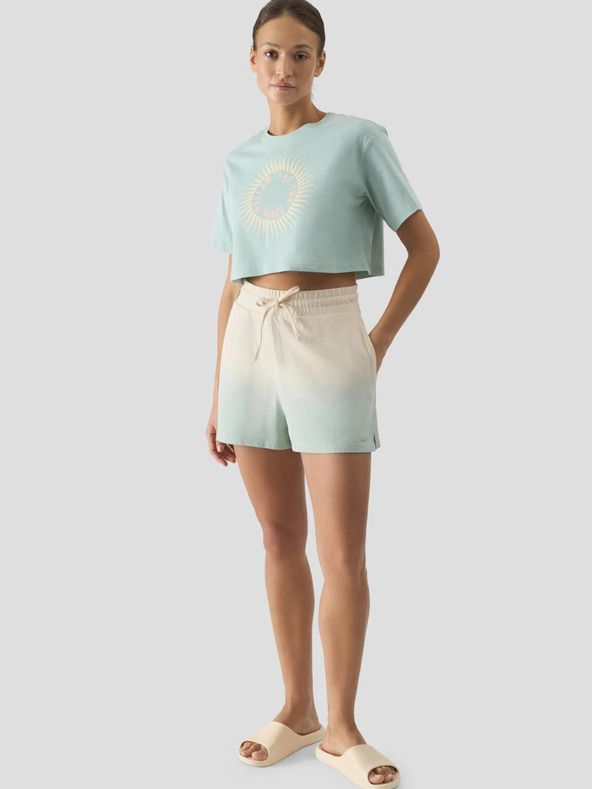 4F Дамски шорти 4F