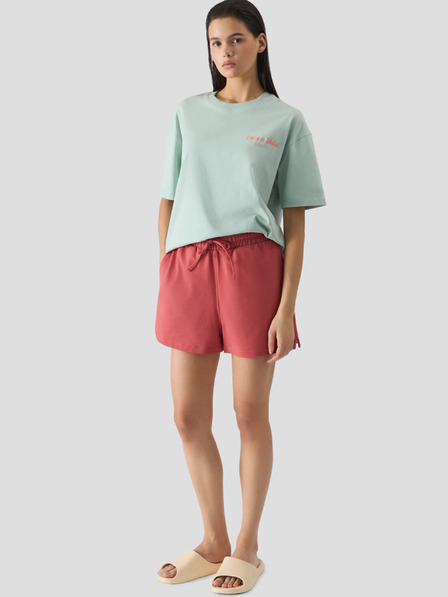 4F Дамски шорти 4F