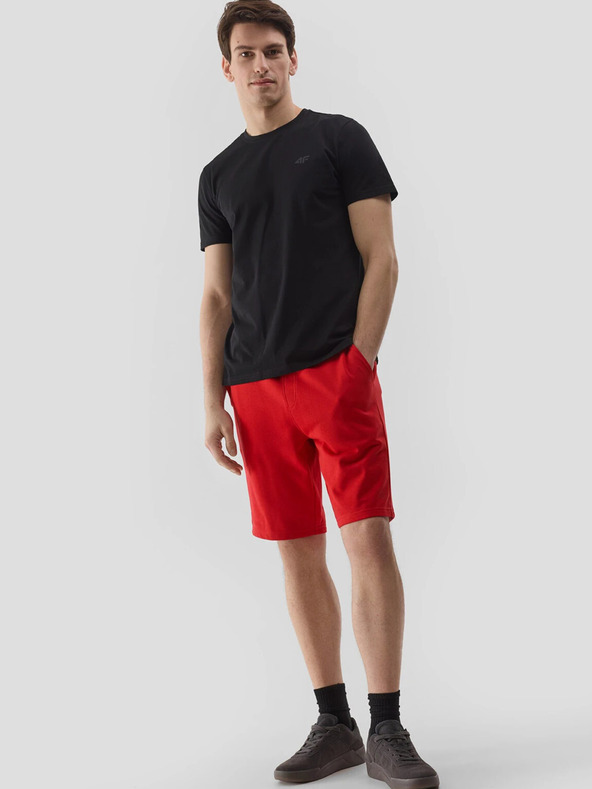 4F Мъжки спортен къс панталон 4F