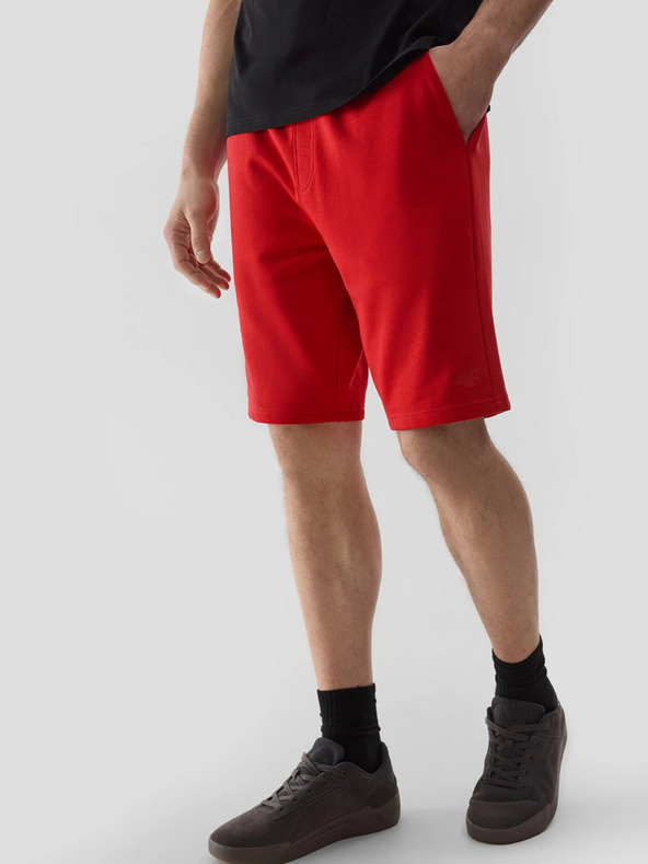 4F Мъжки спортен къс панталон 4F