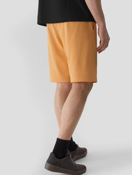 4F Мъжки спортен къс панталон 4F