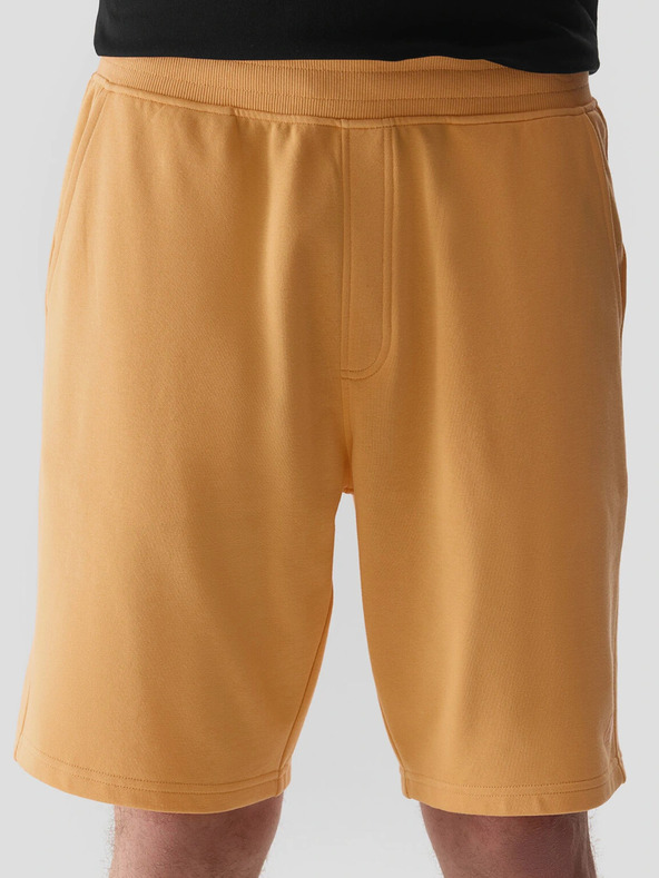 4F Мъжки спортен къс панталон 4F