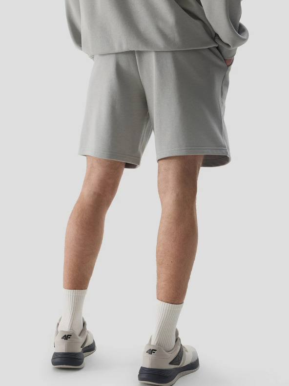 4F Мъжки спортен къс панталон 4F