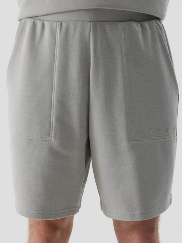 4F Мъжки спортен къс панталон 4F