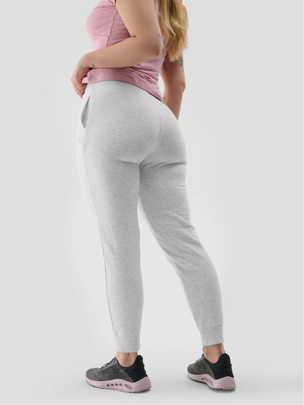 4F Дамско долнище jogger 4F