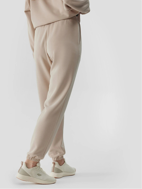 4F Дамско долнище jogger 4F