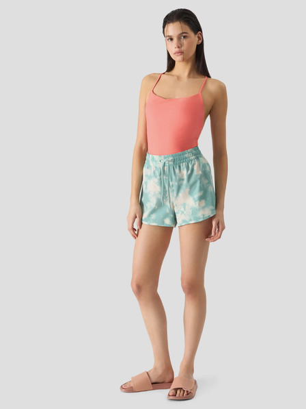 4F Дамски бански шорти 4F