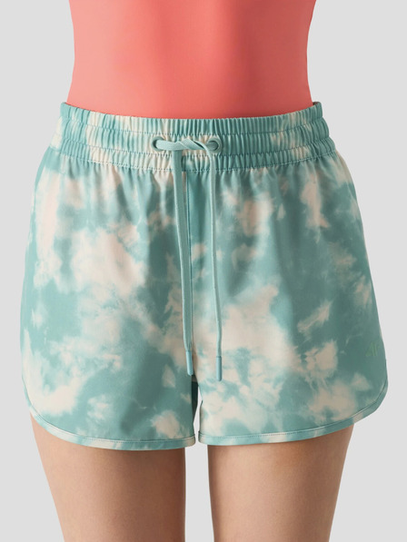 4F Дамски бански шорти 4F