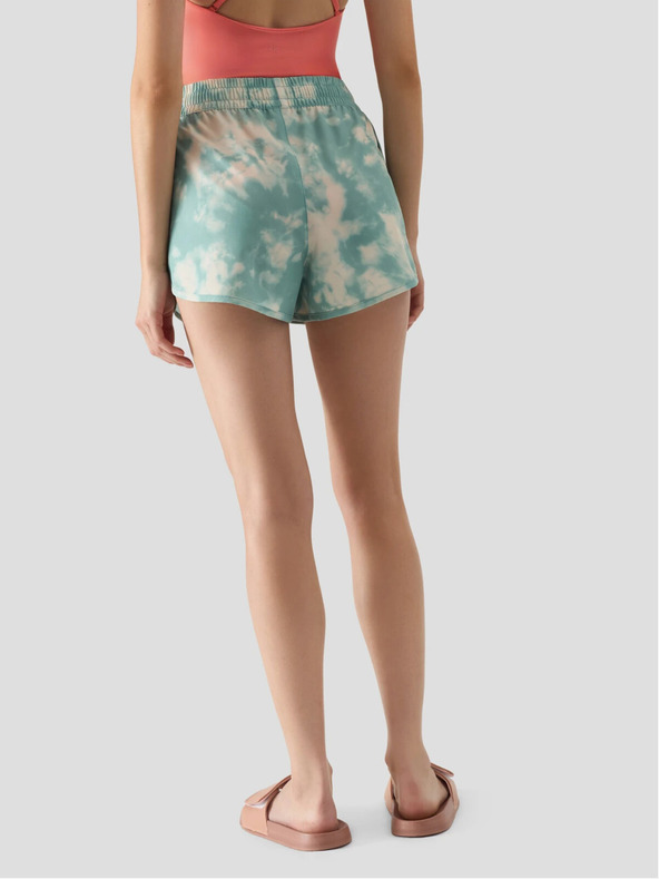 4F Дамски бански шорти 4F